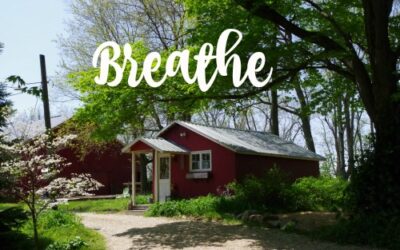 How to Breathe When You Can’t Let Go